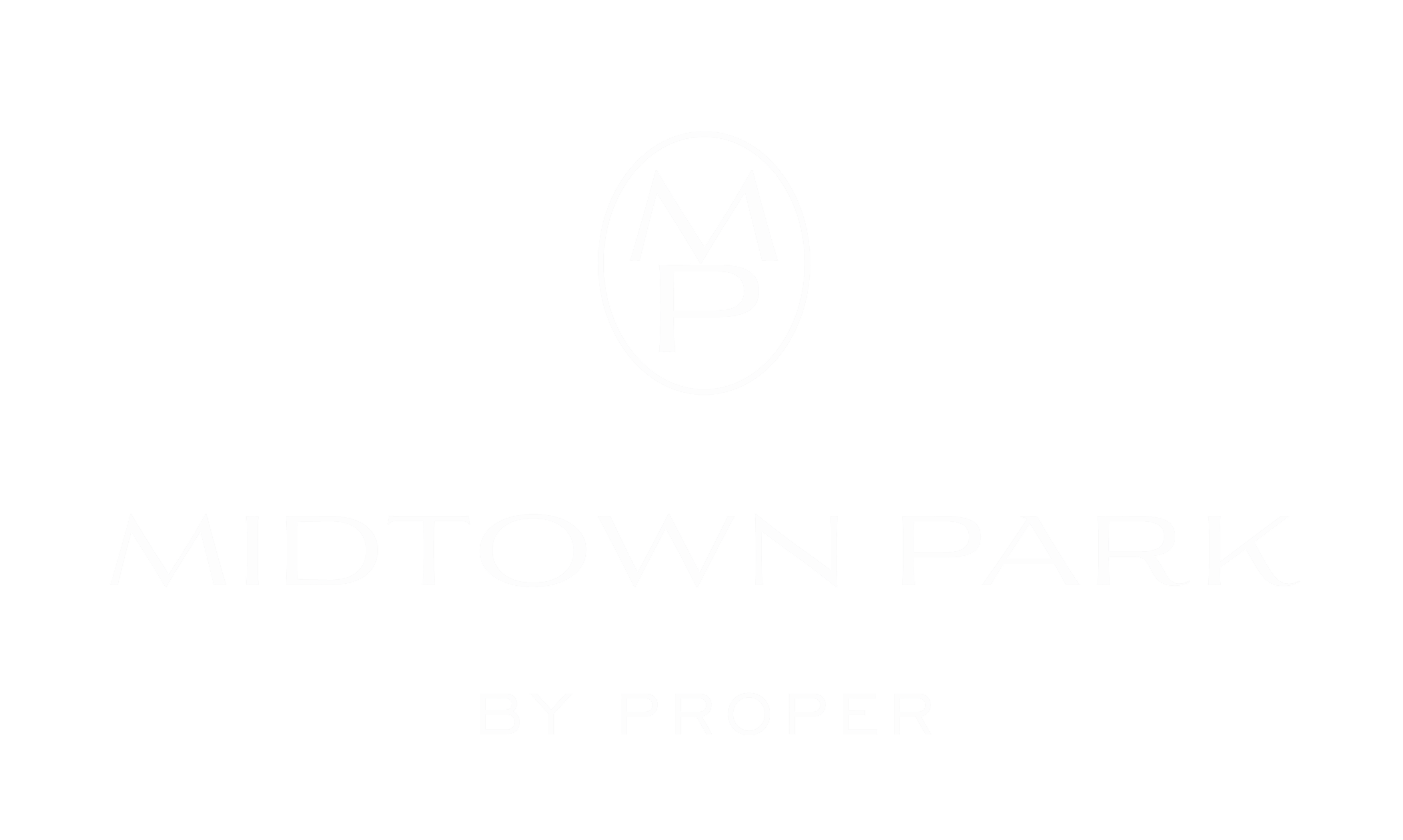Midtown Park by Proper Logo